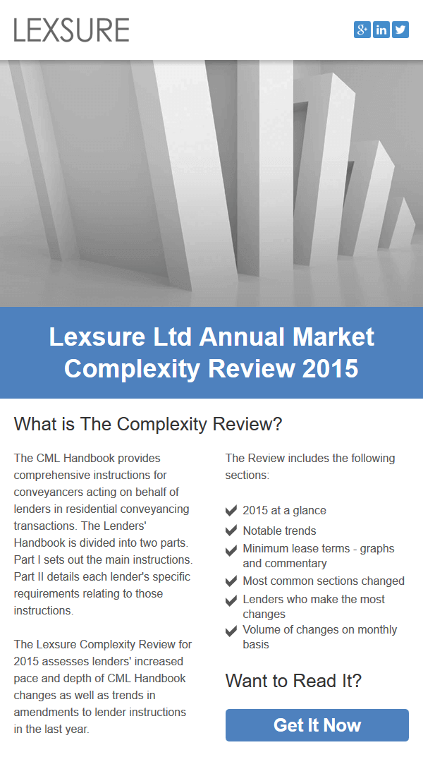 Lexsure Ltd